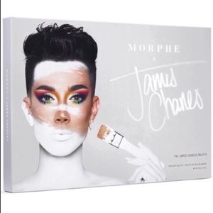 James Charles Palette